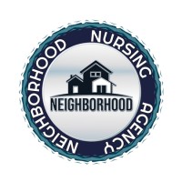 Neighborhood Nursing Agency logo - Similar company to Pnps Nursing & Home Care