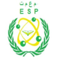 المدرسة العليا متعددة التقنيات Ecole Supérieure Polytechnique logo - Similar company to Tracktest English Assessment