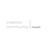 Creators Community Munich logo - Similar company to Content.Ment