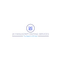 JH Manuscript Editing Services logo - Similar company to Manuscript Editing Services