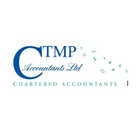 CTMP Accountants Ltd logo - Similar company to Exeo Consultants