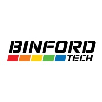 Binford Tech logo - Similar company to Interlog