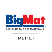 BigMat Mettet logo - Similar company to Hyovet