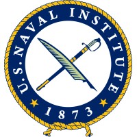 U.S. Naval Institute logo - Similar company to Naval Intelligence Professionals (Nip)