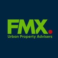 FMX Urban Property Advisers logo - Similar company to Fmx