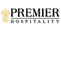 Premier Hospitality logo - Similar company to Glowiest