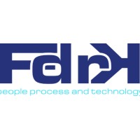 FDRK Sas - People Process & Technology logo - Similar company to Educability