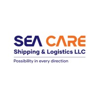 Sea Care Shippings and Logistics LLC logo - Similar company to Seacare Forwarders