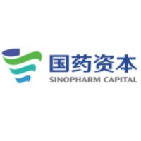 Sinopharm Capital 国药资本 logo - Similar company to Uefs