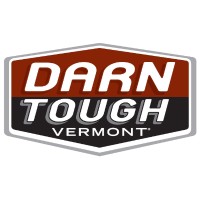Darn Tough Vermont® logo - Similar company to Skida