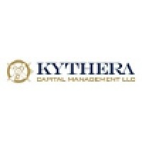Kythera Capital Management LLC logo - Similar company to Zenesys India Startup Talk