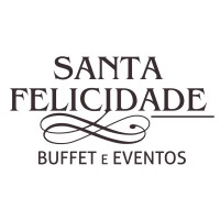 Santa Felicidade Buffet e Eventos logo - Similar company to Ferreira Buffet