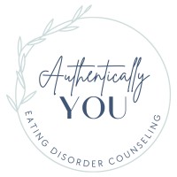 Authentically You Eating Disorder Counseling logo - Similar company to Counseling Works