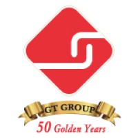 GT Group logo - Similar company to Gt Polymers