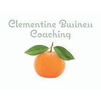 Clementine Business Coaching logo - Similar company to The Exchange, Inc