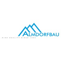 Almdorfbau logo - Similar company to Debtray