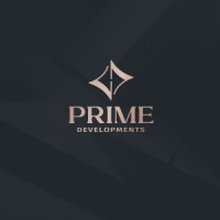 Prime Developments logo - Similar company to Hpd - Heritage Pan-Arab Developments