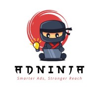 Adninja logo - Similar company to Adninja