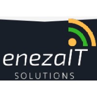 eneza IT solutions logo - Similar company to Bina Movers