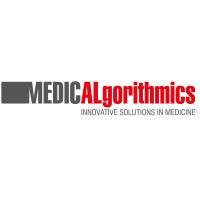 Medicalgorithmics Polska Sp. z o.o. logo - Similar company to Medicalgorithmics S.A.