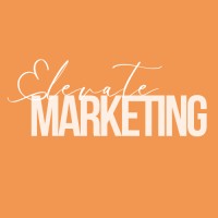 Elevate Media & Marketing Management