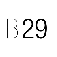 Bottega 29 | Studio di architettura, ingegneria e design logo - Similar company to Studio 29