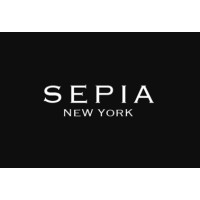 Sepia New York Inc logo - Similar company to Accessory Lab