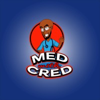 Med with Cred logo - Similar company to Sandrow Consulting
