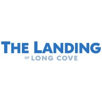The Landing Of Long Cove