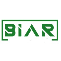 Biar delivery logo - Similar company to Academy Of Algorithm
