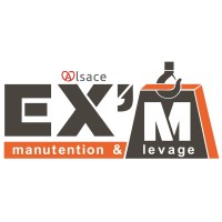 EX'M logo - Similar company to Alsace Solutions Maintenance