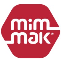 Mim-Mak Lpg - Cryogenic Tank Manufacturer logo - Similar company to St Endüstri̇ Makine Mühendislik Sanayi Ve Ticaret Limited Şirketi