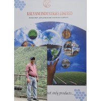 KALYANI INDUSTRY LIMITED logo - Similar company to Dd Agro & Chemicals