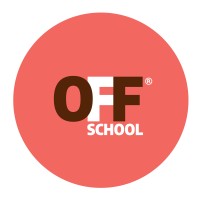 OFFschool logo - Similar company to Evolve Education