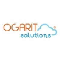 OGARIT Solutions logo - Similar company to Pixel Online Création