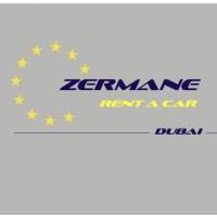 Zermane Rent a Car logo - Similar company to Vercott