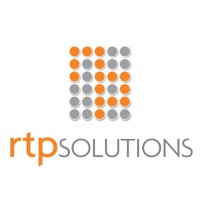 RTP Solutions UK logo - Similar company to Printt