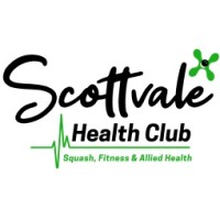 Scottvale Health Club logo - Similar company to Vector Health & Performance