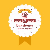 Day 2 Day Bakehouse™ logo - Similar company to Frootal