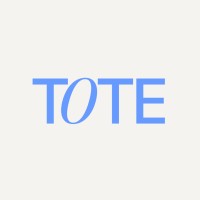 Tote logo - Similar company to Future Reference