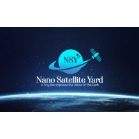 Nano Satellite Yard -NSY logo - Similar company to Spin Tech