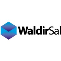 WaldirSal logo - Similar company to Waldir Sal