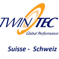 Twintec Switserland logo - Similar company to Cd Design Studio Ag
