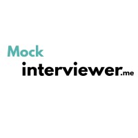 Mock Interviewer logo - Similar company to Mock Interviewer Ai