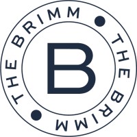 The BRIMM by Sallie Ogden logo - Similar company to Omm Media, Inc.