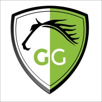 GG Equine logo - Similar company to Biomane Products