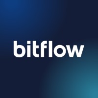 UAB BitFlow logo - Similar company to Tricorn - Cross-Chain Liquidity Solution