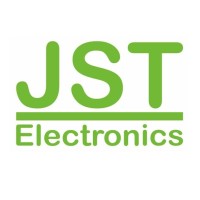 JST Electronics Ltd logo - Similar company to Bold Integrator Inc.