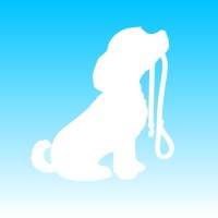 Rescue Rover logo - Similar company to Wise Media