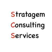 Stratagem Consulting Services